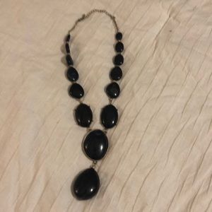 Two necklaces. Both can be dressed up or casual.